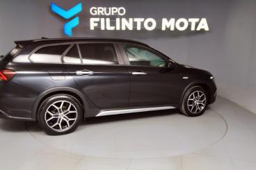 SPOTICAR Fiat Tipo 1.0 Gse T3 Cross Usada - Comerciais Gasolina Azul - Matosinhos-sra.hora - 1200223824_4