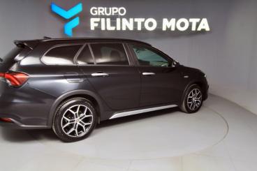 SPOTICAR Fiat Tipo 1.0 Gse T3 Cross Usada - Comerciais Gasolina Azul - Matosinhos-sra.hora - 1200223824_5