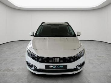 SPOTICAR Fiat Tipo 1.3 Multijet 95cv Tipo Usada - Berlina Diesel Branco Gelato Pastel - Guarda - 1200223982_2