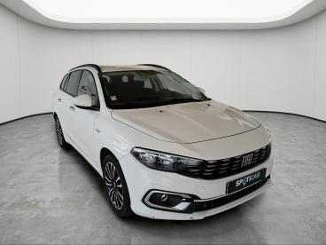 SPOTICAR Fiat Tipo 1.3 Multijet 95cv Tipo Usada - Berlina Diesel Branco Gelato Pastel - Guarda - 1200223982_3