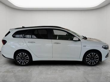 SPOTICAR Fiat Tipo 1.3 Multijet 95cv Tipo Usada - Berlina Diesel Branco Gelato Pastel - Guarda - 1200223982_4