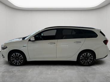 SPOTICAR Fiat Tipo 1.3 Multijet 95cv Tipo Usada - Berlina Diesel Branco Gelato Pastel - Guarda - 1200223982_5