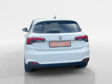 SPOTICAR Fiat Tipo 1.6 Multijet Usada - Comerciais Diesel Cinza - Lisboa - 1200224328_4