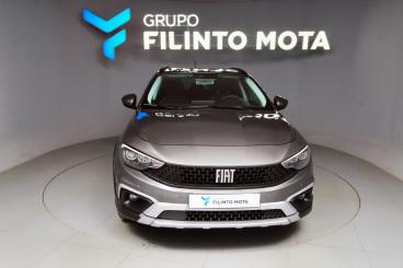 SPOTICAR Fiat Tipo 1.0 Gse T3 Cross Usada - Comerciais Gasolina Cinza - Braga - 1200224993_1