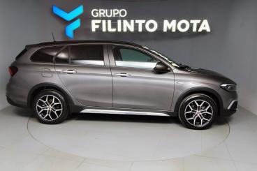 SPOTICAR Fiat Tipo 1.0 Gse T3 Cross Usada - Comerciais Gasolina Cinza - Braga - 1200224993_2