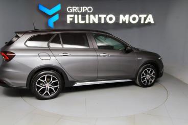 SPOTICAR Fiat Tipo 1.0 Gse T3 Cross Usada - Comerciais Gasolina Cinza - Braga - 1200224993_3