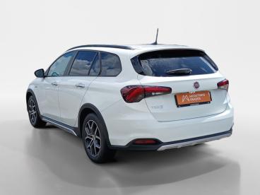 SPOTICAR Fiat Tipo 1.0 Gse T3 Usada - Berlina Gasolina Cinza - Lisboa - 1200225460_3