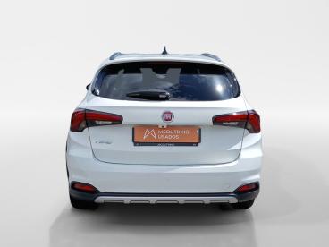 SPOTICAR Fiat Tipo 1.0 Gse T3 Usada - Berlina Gasolina Cinza - Lisboa - 1200225460_4