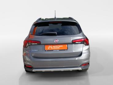SPOTICAR Fiat Tipo 1.0 Gse T3 Usada - Berlina Gasolina Branco - Rio Tinto - 1200225788_4
