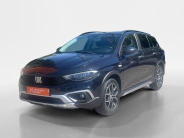 SPOTICAR Fiat Tipo 1.0 Gse T3 Usada - Berlina Gasolina Cinza - Rio Tinto - 1200225850_1