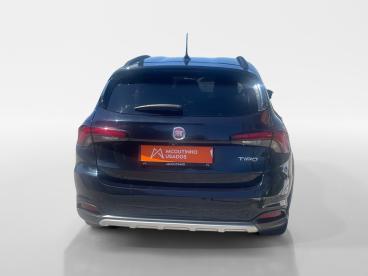 SPOTICAR Fiat Tipo 1.0 Gse T3 Usada - Berlina Gasolina Cinza - Rio Tinto - 1200225850_4