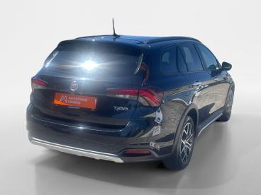 SPOTICAR Fiat Tipo 1.0 Gse T3 Usada - Berlina Gasolina Cinza - Rio Tinto - 1200225850_5