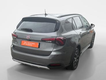 SPOTICAR Fiat Tipo 1.0 Gse T3 Usada - Berlina Gasolina Branco - Coimbra - 1200226429_5
