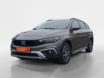 SPOTICAR Fiat Tipo 1.0 Gse T3 Usada - Berlina Gasolina Branco - Rio Tinto - 1200226439_1