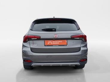SPOTICAR Fiat Tipo 1.0 Gse T3 Usada - Berlina Gasolina Branco - Rio Tinto - 1200226439_4