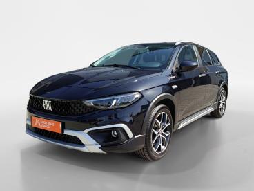 SPOTICAR Fiat Tipo 1.0 Gse T3 Cross Usada - Berlina Gasolina Preto - Coimbra - 1200226619_1