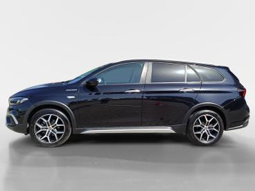 SPOTICAR Fiat Tipo 1.0 Gse T3 Cross Usada - Berlina Gasolina Preto - Coimbra - 1200226619_2