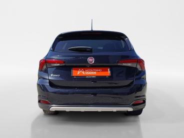 SPOTICAR Fiat Tipo 1.0 Gse T3 Cross Usada - Berlina Gasolina Preto - Coimbra - 1200226619_4
