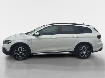 SPOTICAR Fiat Tipo 1.0 Gse T3 Usada - Berlina Gasolina Branco - Rio Tinto - 1200226728_2