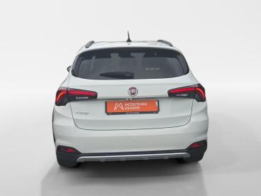 SPOTICAR Fiat Tipo 1.0 Gse T3 Usada - Berlina Gasolina Branco - Rio Tinto - 1200226728_4