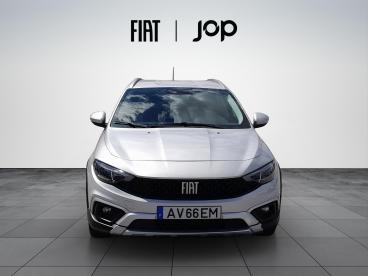 SPOTICAR Fiat Tipo 1.3 Multijet 95cv Cross Usada - Berlina Diesel Preto Cinema Metalizado - Viseu - 1200226753_2
