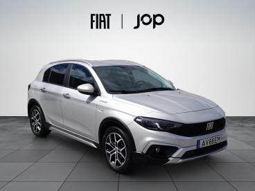SPOTICAR Fiat Tipo 1.3 Multijet 95cv Cross Usada - Berlina Diesel Preto Cinema Metalizado - Viseu - 1200226753_3