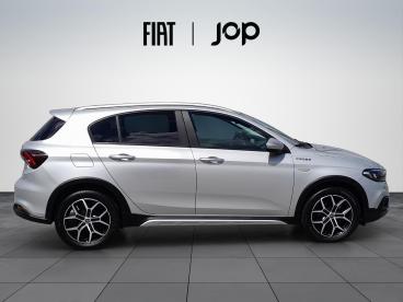 SPOTICAR Fiat Tipo 1.3 Multijet 95cv Cross Usada - Berlina Diesel Preto Cinema Metalizado - Viseu - 1200226753_5