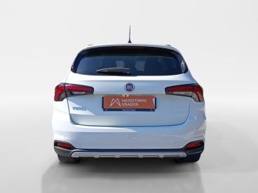 SPOTICAR Fiat Tipo 1.0 Gse T3 Usada - Berlina Gasolina Branco - Rio Tinto - 1200226915_4