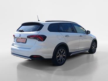 SPOTICAR Fiat Tipo 1.0 Gse T3 Usada - Berlina Gasolina Branco - Rio Tinto - 1200226915_5