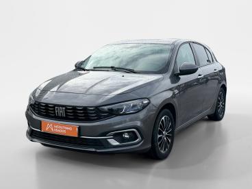 SPOTICAR Fiat Tipo 1.6 Multijet Usada - Comerciais Diesel Cinza - Rio Tinto - 1200227246_1