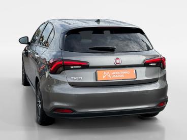 SPOTICAR Fiat Tipo 1.6 Multijet Usada - Comerciais Diesel Cinza - Rio Tinto - 1200227246_3