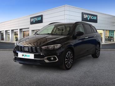 SPOTICAR Fiat Tipo Sw 1.3 Multijet 95cv City Life Usada - Berlina Diesel Preto - Amadora - 1200227523_1
