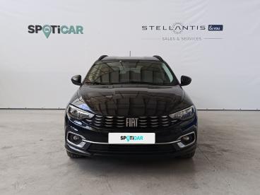 SPOTICAR Fiat Tipo Sw 1.3 Multijet 95cv City Life Usada - Berlina Diesel Preto - Amadora - 1200227523_2