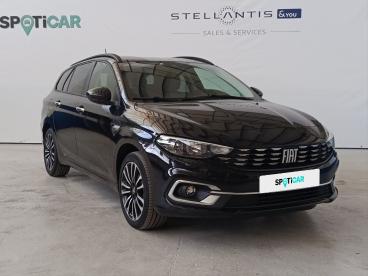SPOTICAR Fiat Tipo Sw 1.3 Multijet 95cv City Life Usada - Berlina Diesel Preto - Amadora - 1200227523_3