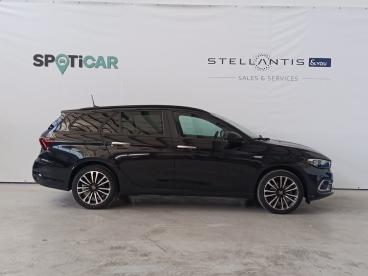 SPOTICAR Fiat Tipo Sw 1.3 Multijet 95cv City Life Usada - Berlina Diesel Preto - Amadora - 1200227523_4