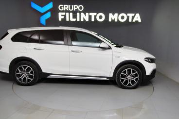SPOTICAR Fiat Tipo 1.0 Gse T3 Cross Usada - Comerciais Gasolina Branco - Matosinhos-sra.hora - 1200227758_2