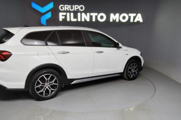 SPOTICAR Fiat Tipo 1.0 Gse T3 Cross Usada - Comerciais Gasolina Branco - Matosinhos-sra.hora - 1200227758_3