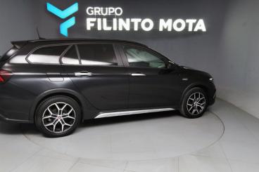 SPOTICAR Fiat Tipo 1.0 Gse T3 Cross Usada - Comerciais Gasolina Preto - Matosinhos-sra.hora - 1200227906_4