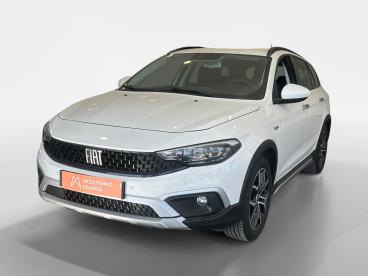 SPOTICAR Fiat Tipo 1.0 Gse T3 Usada - Berlina Gasolina Branco - Rio Tinto - 1200228329_1