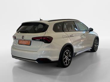 SPOTICAR Fiat Tipo 1.0 Gse T3 Usada - Berlina Gasolina Branco - Rio Tinto - 1200228329_5