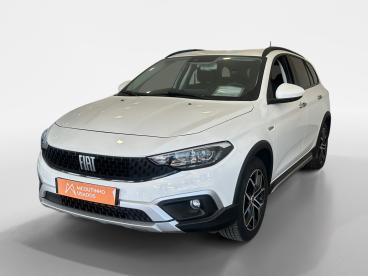 SPOTICAR Fiat Tipo 1.0 Gse T3 Usada - Berlina Gasolina Branco - Rio Tinto - 1200228330_1