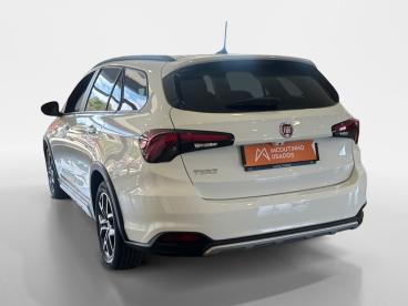 SPOTICAR Fiat Tipo 1.0 Gse T3 Usada - Berlina Gasolina Branco - Rio Tinto - 1200228330_3