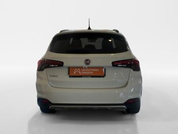 SPOTICAR Fiat Tipo 1.0 Gse T3 Usada - Berlina Gasolina Branco - Rio Tinto - 1200228330_4
