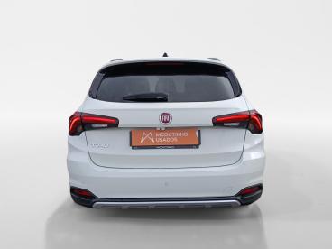 SPOTICAR Fiat Tipo 1.0 Gse T3 Usada - Berlina Gasolina Branco - Rio Tinto - 1200228331_4