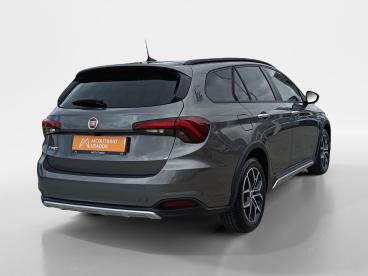 SPOTICAR Fiat Tipo 1.0 Gse T3 Usada - Berlina Gasolina Preto - Coimbra - 1200228600_5