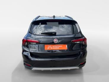 SPOTICAR Fiat Tipo 1.0 Gse T3 Usada - Berlina Gasolina Preto - Coimbra - 1200229122_4