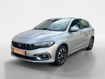 SPOTICAR Fiat Tipo 1.3 Multijet City Life Usada - Comerciais Diesel Cinza - Vila Real - 1200229126_1