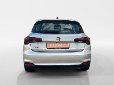 SPOTICAR Fiat Tipo 1.3 Multijet City Life Usada - Comerciais Diesel Cinza - Vila Real - 1200229126_4
