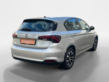 SPOTICAR Fiat Tipo 1.3 Multijet City Life Usada - Comerciais Diesel Cinza - Vila Real - 1200229126_5