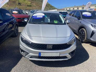 SPOTICAR Fiat Tipo 1.3 D Usada - Comerciais Diesel Cinza - Funchal - 1200229529_2